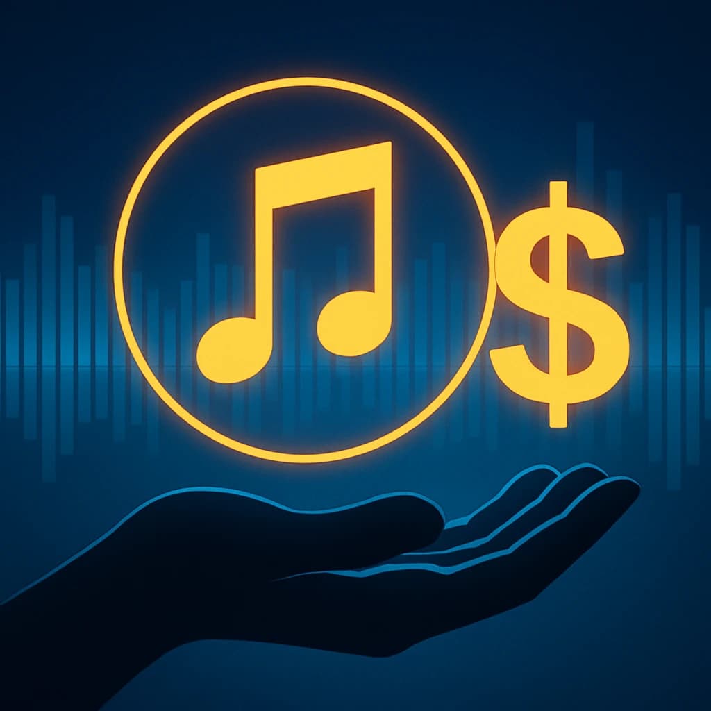 Comprensión de las PRO: Cómo las organizaciones de derechos de ejecución pública protegen y monetizan tu música
